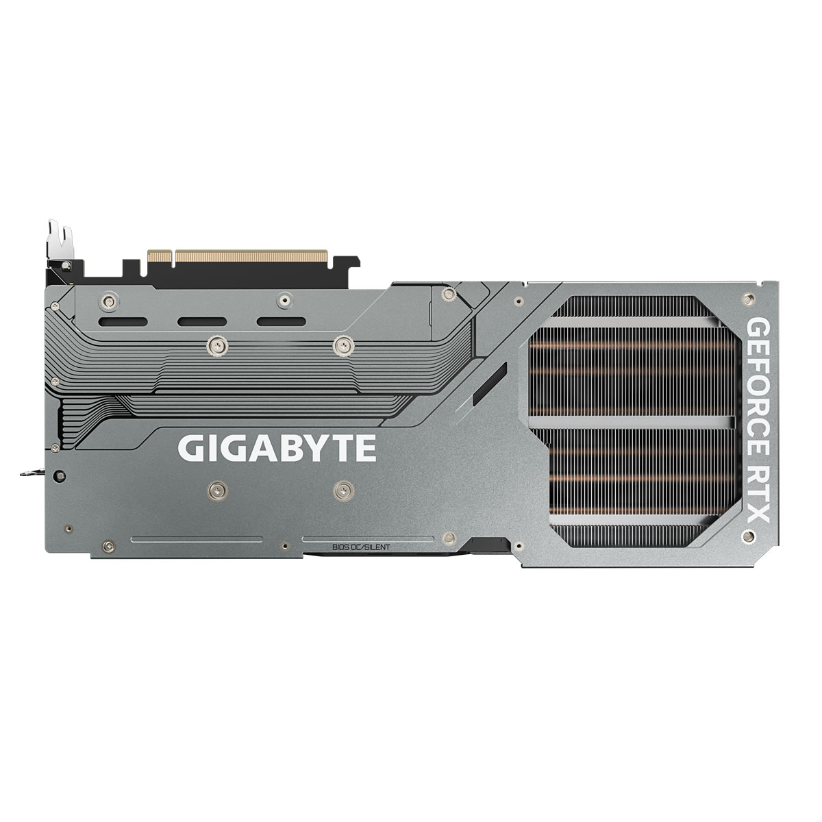 Gigabyte - Gigabyte GeForce RTX 4090 Gaming OC 24GB GDDR6X PCI-Express Graphics Card