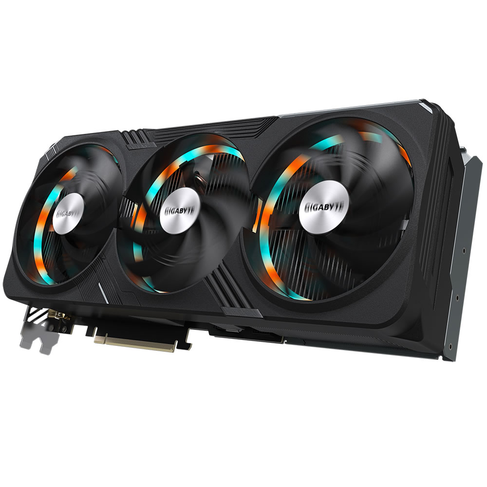 Gigabyte - Gigabyte GeForce RTX 4080 Gaming OC 16GB GDDR6X PCI-Express Graphics Card