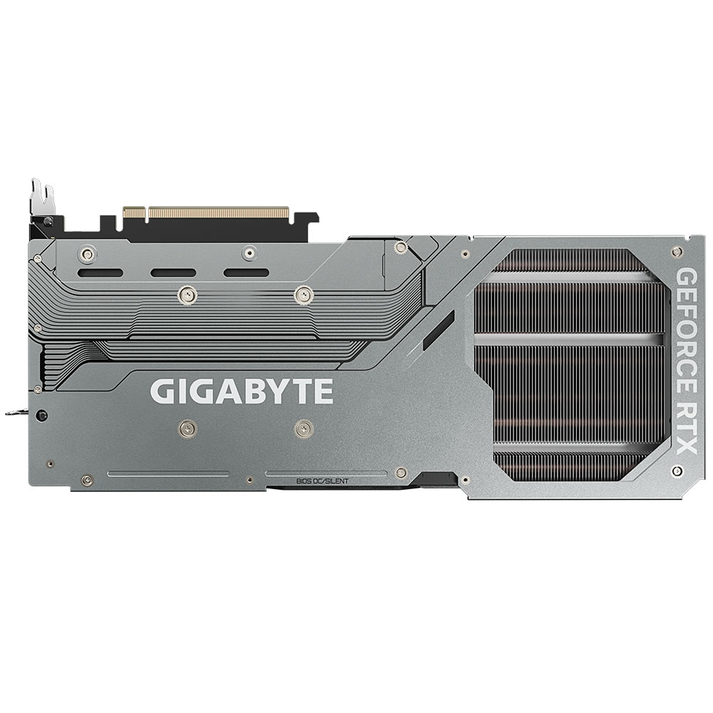 Gigabyte - Gigabyte GeForce RTX 4080 Gaming OC 16GB GDDR6X PCI-Express Graphics Card