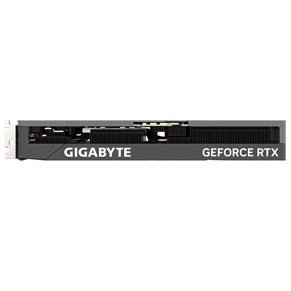 Gigabyte - Gigabyte GeForce RTX 4060Ti Eagle 8GB GDDR6 PCI-Express Graphics Card