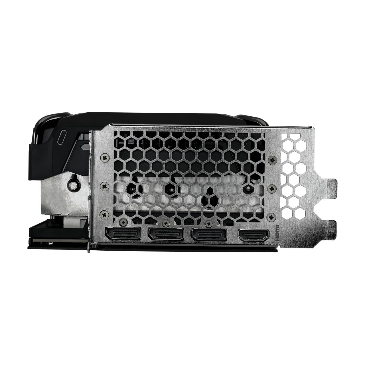 Gainward RTX 4090 Phantom ジャンク