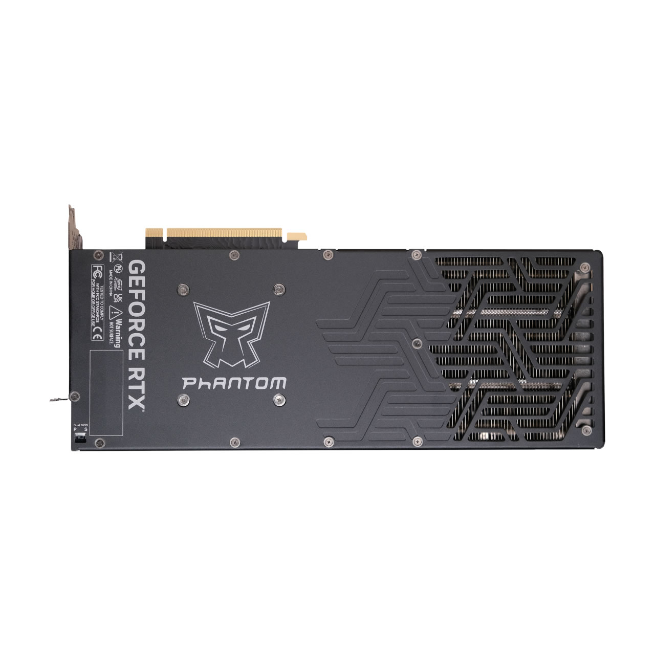 Gainward GeForce RTX 4090 Phantom 24GB GDDR6X PCI-Express