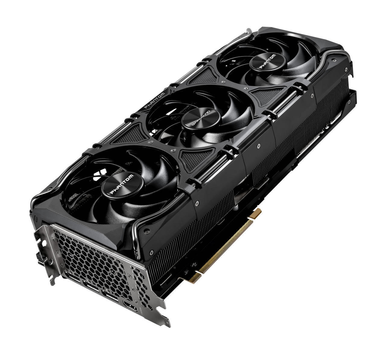 Gainward GeForce RTX 4090 Phantom GS 24GB GDDR6X PCI-Express