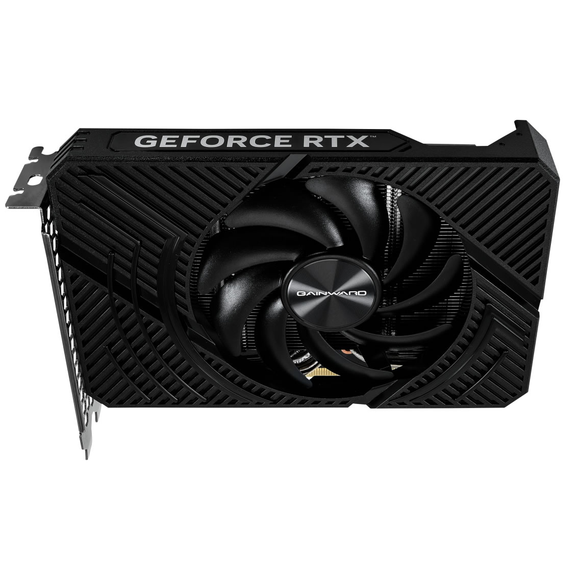 Gainward - Gainward GeForce RTX 4060Ti Pegasus OC 8GB GDDR6 PCI-Express Graphics Card