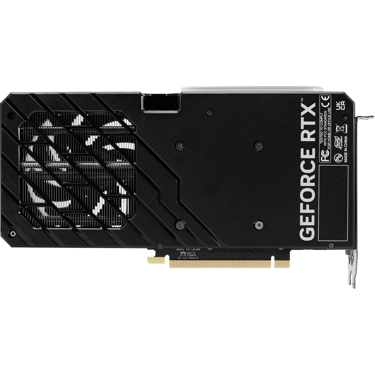 Gainward - Gainward GeForce RTX 4060Ti Ghost 8GB GDDR6 PCI-Express Graphics Card