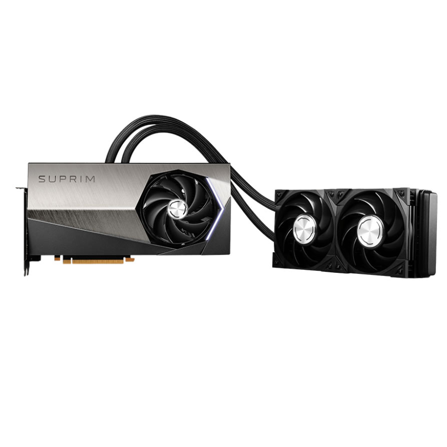 NVIDIA RTX 4090 24GB AMD Ryzen 9 7950X3D GAMING PC – Fluidgaming