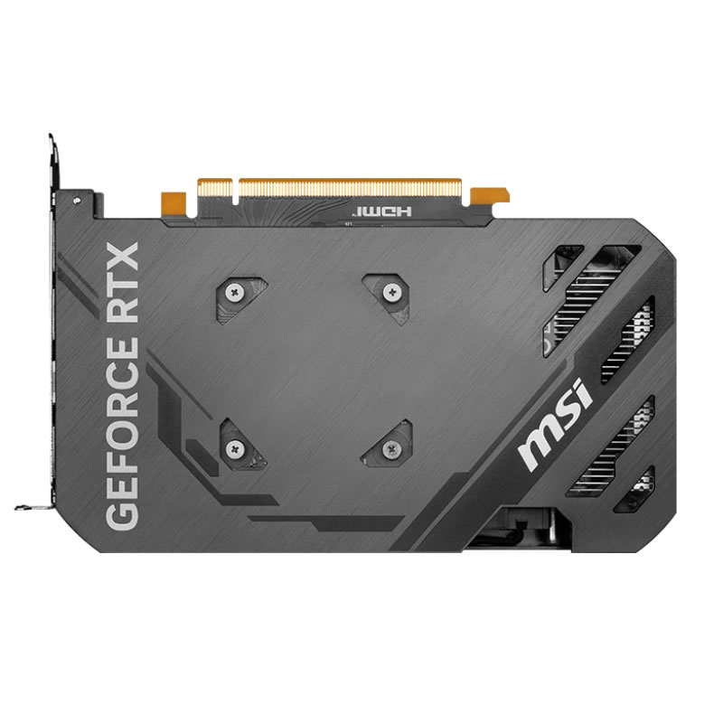 GeForce RTX™ 4060 AERO ITX 8G OC, Graphics Card