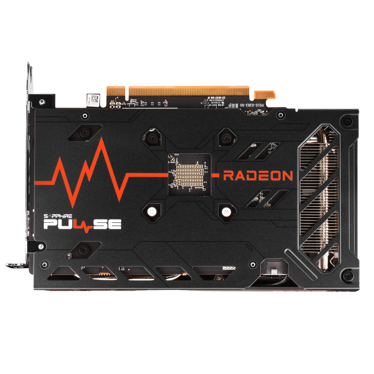 Sapphire Radeon RX 6500 XT Pulse Review