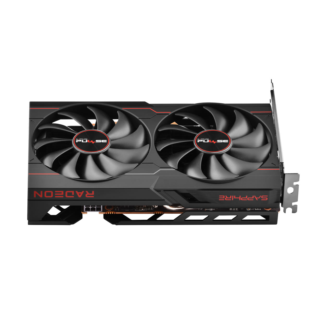 Amd sapphire hot sale graphics card