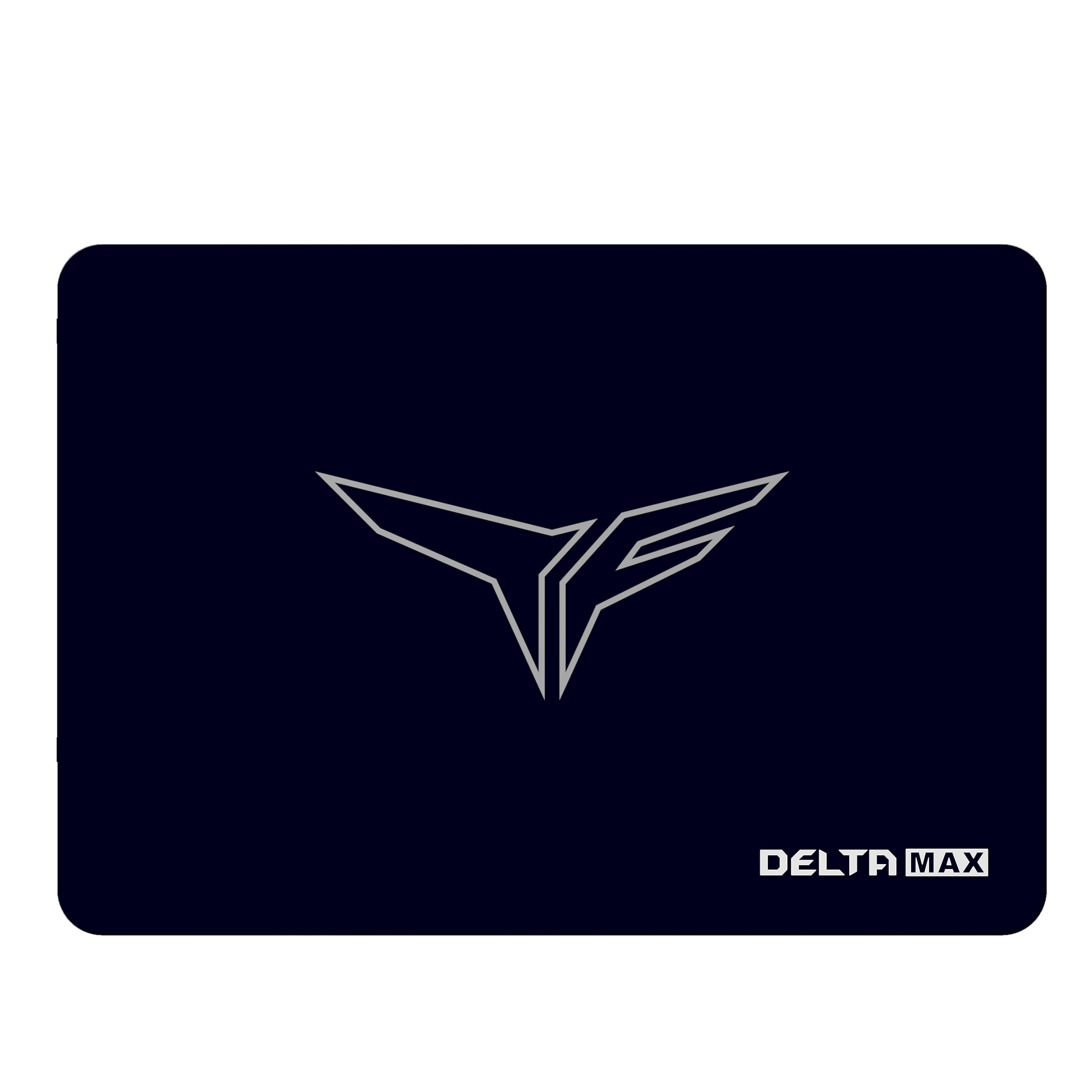 Team Group - TeamGroup 1TB Delta Max RGB SSD 2.5" SATA 6Gbps 3D NAND Solid State Drive