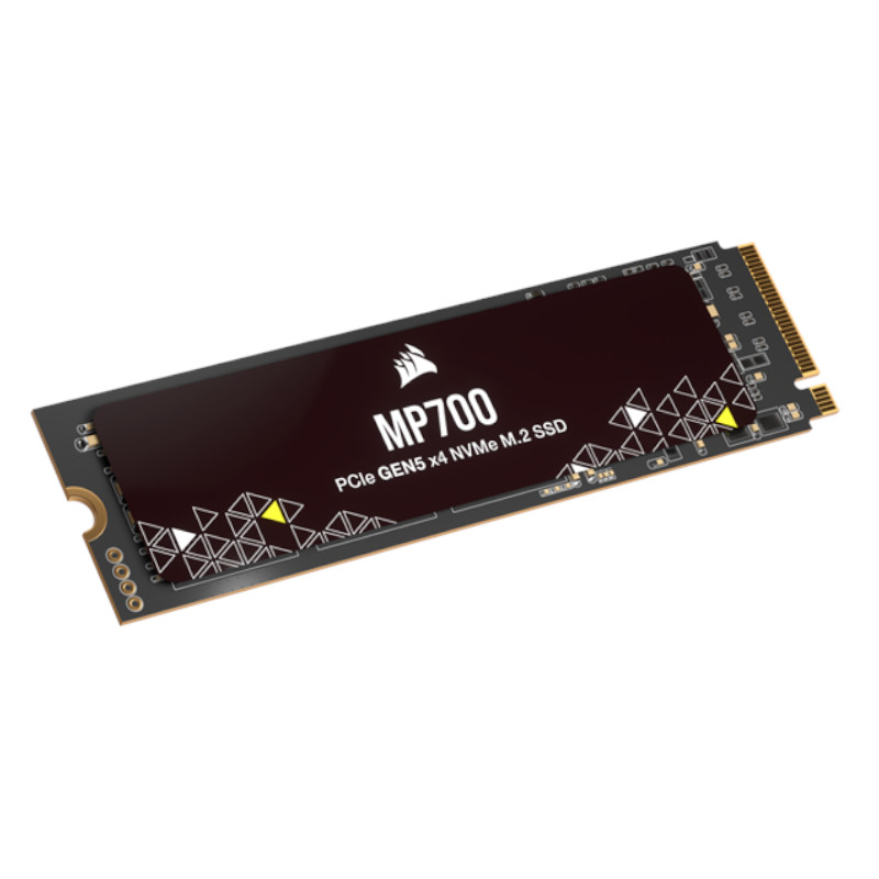 Corsair Force MP700 2TB NVMe PCIe 5.0 M.2 Solid State Drive