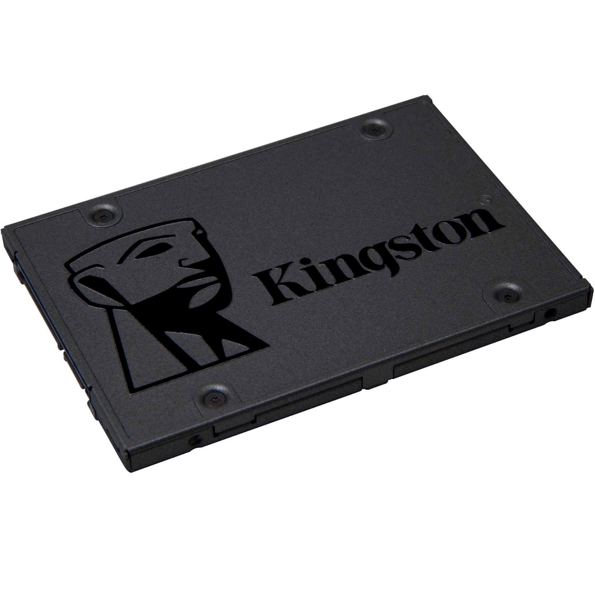 Kingston A400 120GB SATA 6Gb/s 2.5" Solid State Hard Drive - (SA400S37/120G)