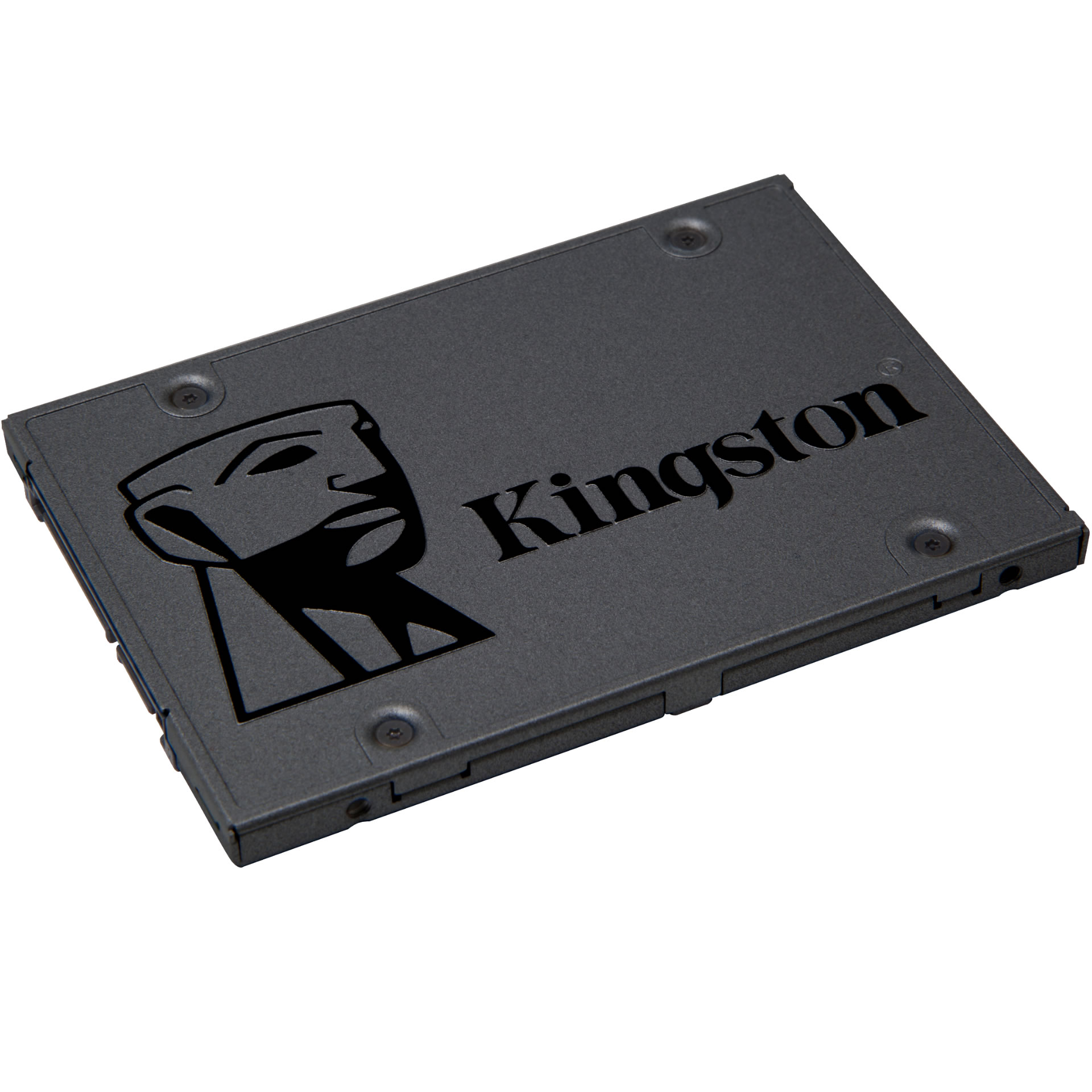 Kingston A400 960GB SATA 6Gb/s 2.5" Solid State Hard Drive - (SA400S37/960G)