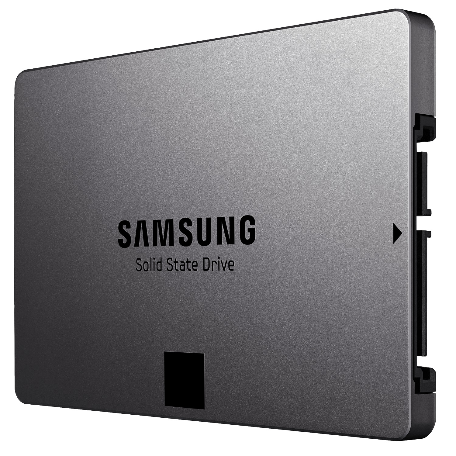 Samsung - Samsung 500GB SSD 840 EVO SATA 6Gb/s Basic - (MZ-7TE500BW)