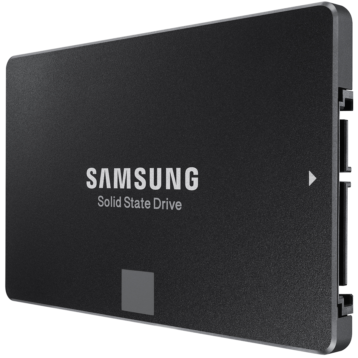 Samsung 4.0TB 850 EVO SSD 2.5" SATA 6Gbps 32 Layer 3D V-NAND Solid State Drive (MZ-75E4T0B/EU)
