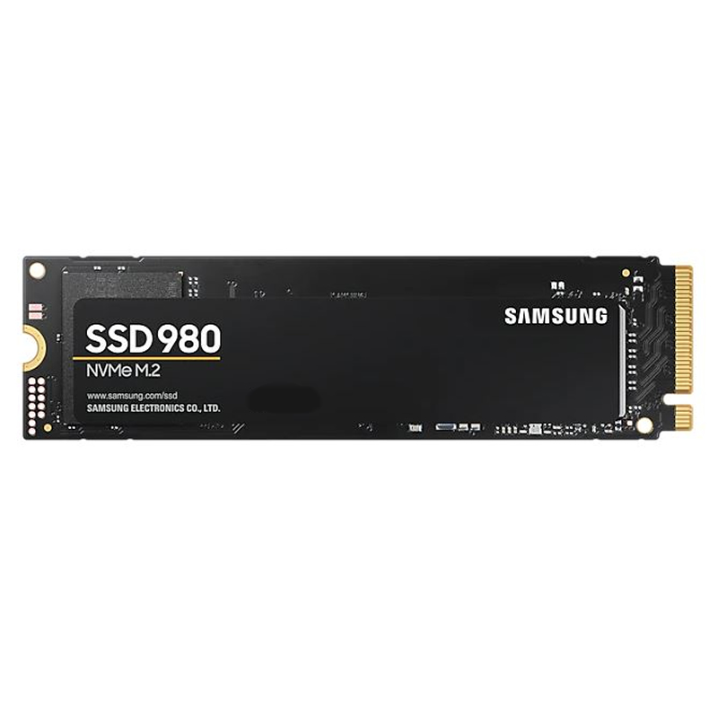 B Grade Samsung 980 1TB M.2 2280 PCI-e 3.0 NVMe Solid State Drive