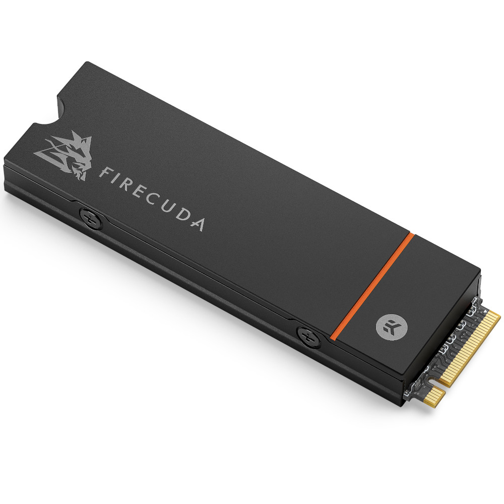 FireCuda 530 2TB SSD for PS5