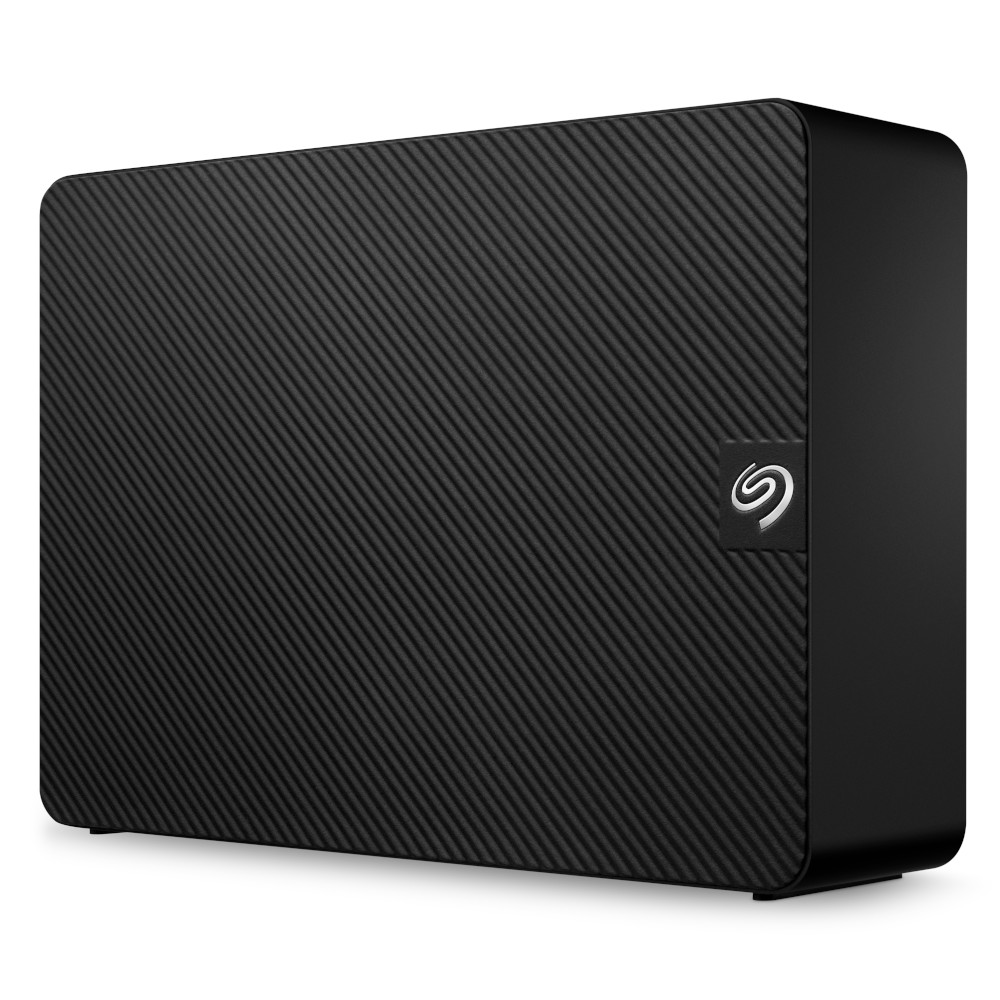 Seagate Expansion 10TB External Desktop Hard Drive (STKP10000400)