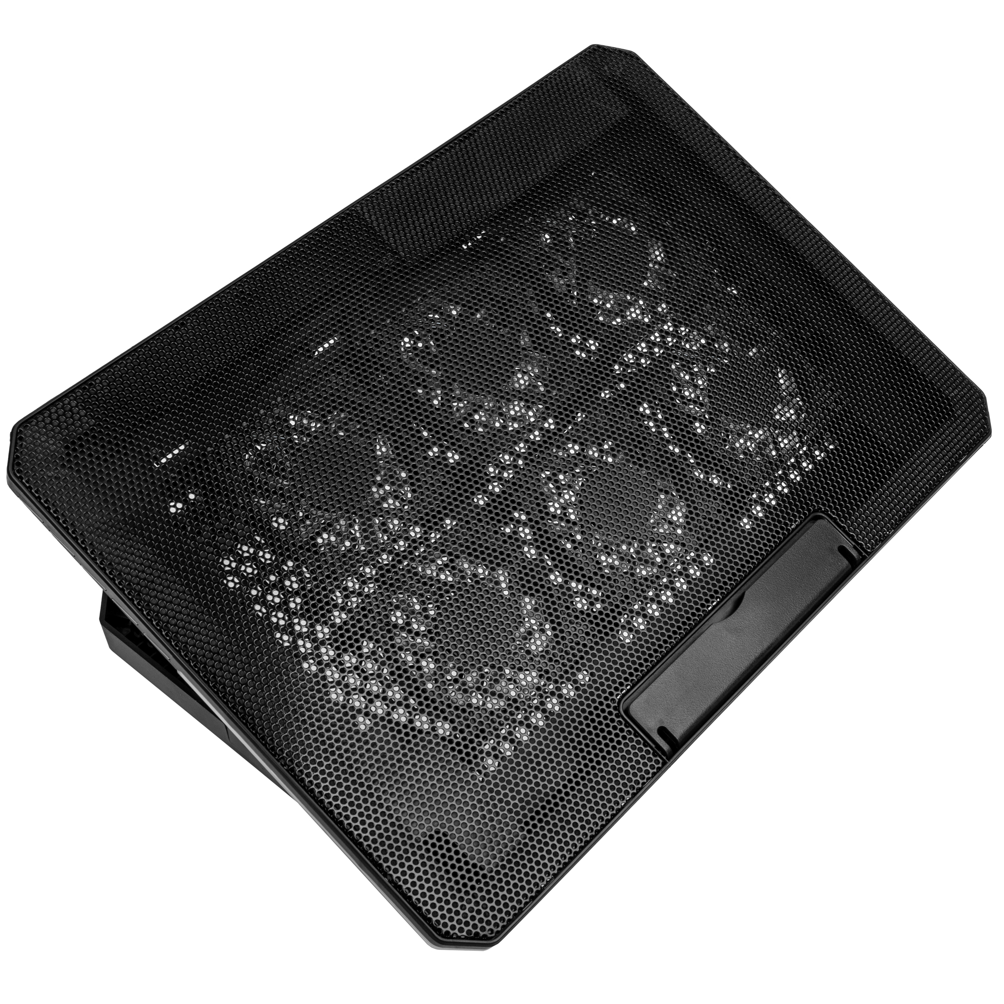 Kolink - Kolink KL-F500 17.3" ARGB Laptop/Notebook Cooler