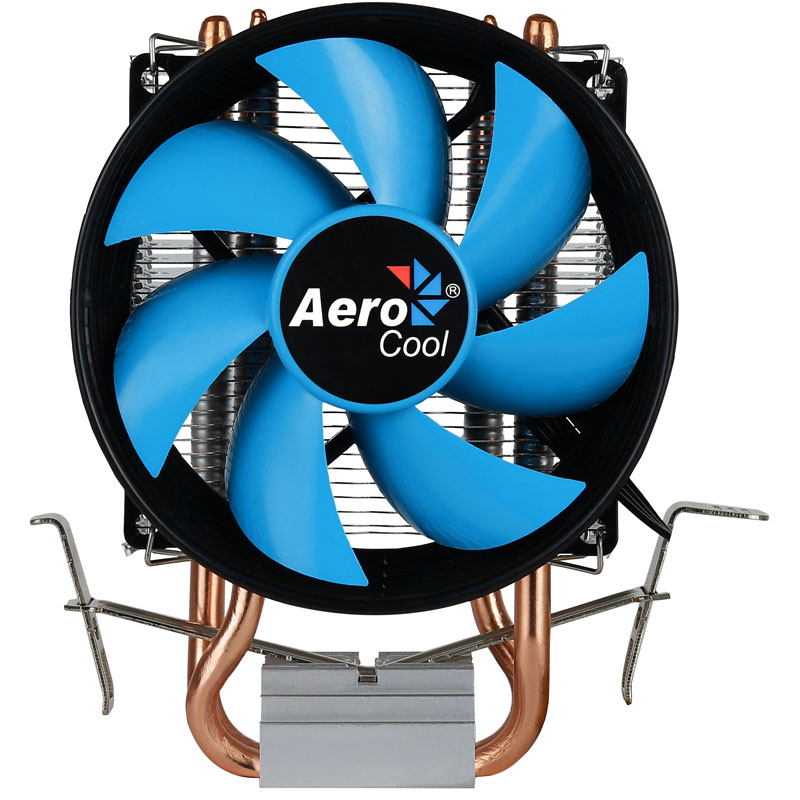 Aerocool - Aerocool Verkho 2 92mm CPU cooler