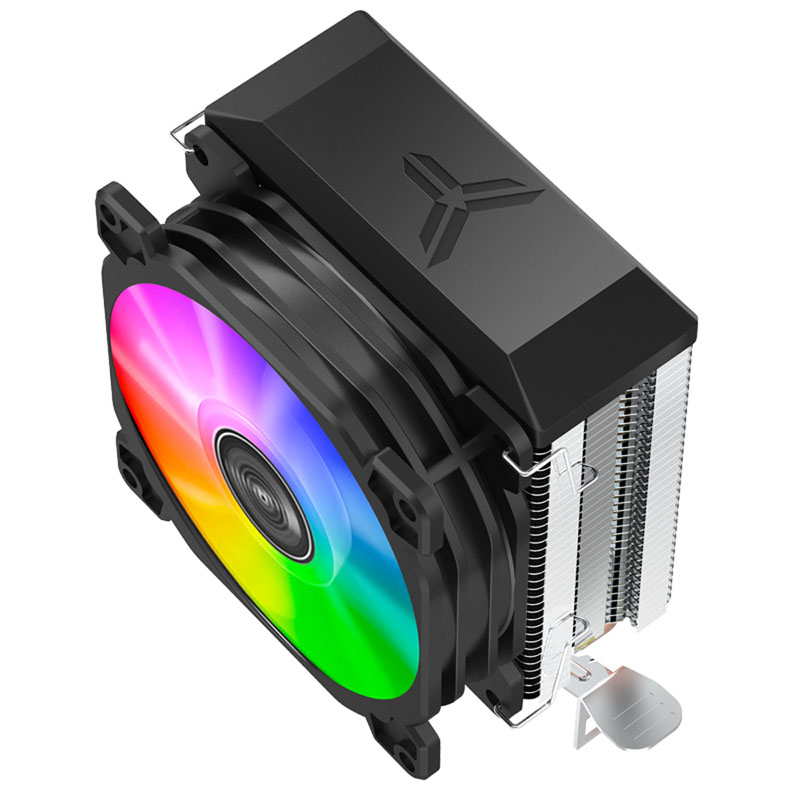 Jonsbo - Jonsbo CR-1200E 120mm RGB CPU Cooler with 92mm Fan