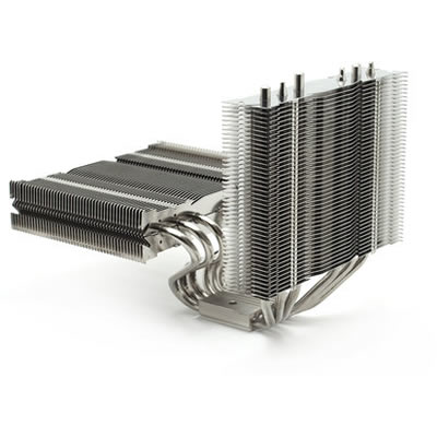 Prolimatech - Prolimatech Genesis CPU Cooler