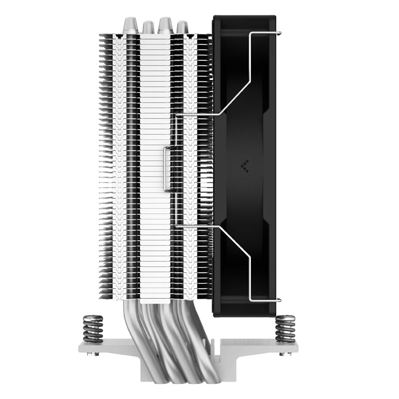 DeepCool - DeepCool AG400 CPU Cooler - 120mm