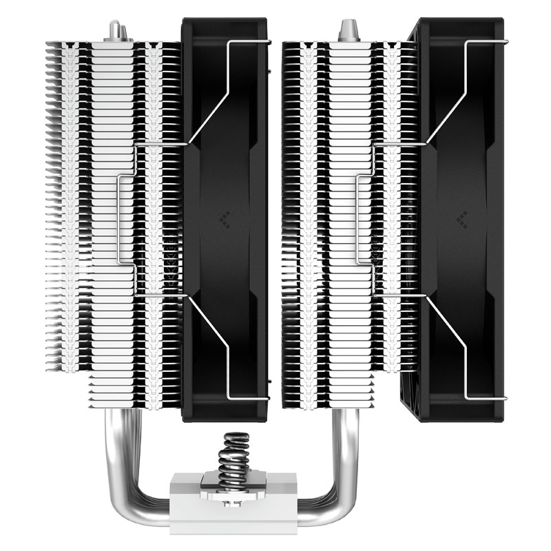 DeepCool - DeepCool AG620 CPU Cooler - 120mm