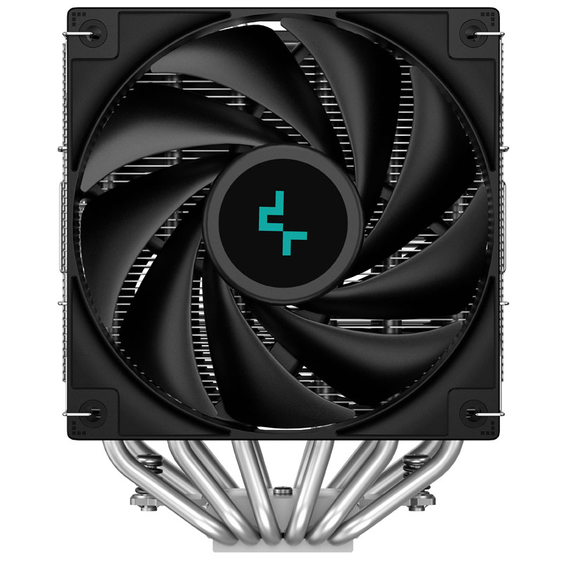 DeepCool - DeepCool AG620 CPU Cooler - 120mm