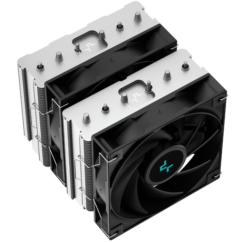 DeepCool - DeepCool AG620 CPU Cooler - 120mm