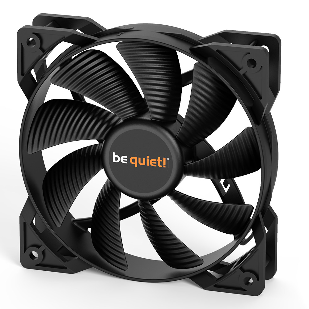 be quiet! - be quiet! Pure Loop 120 Performance CPU Water Cooler - 120mm