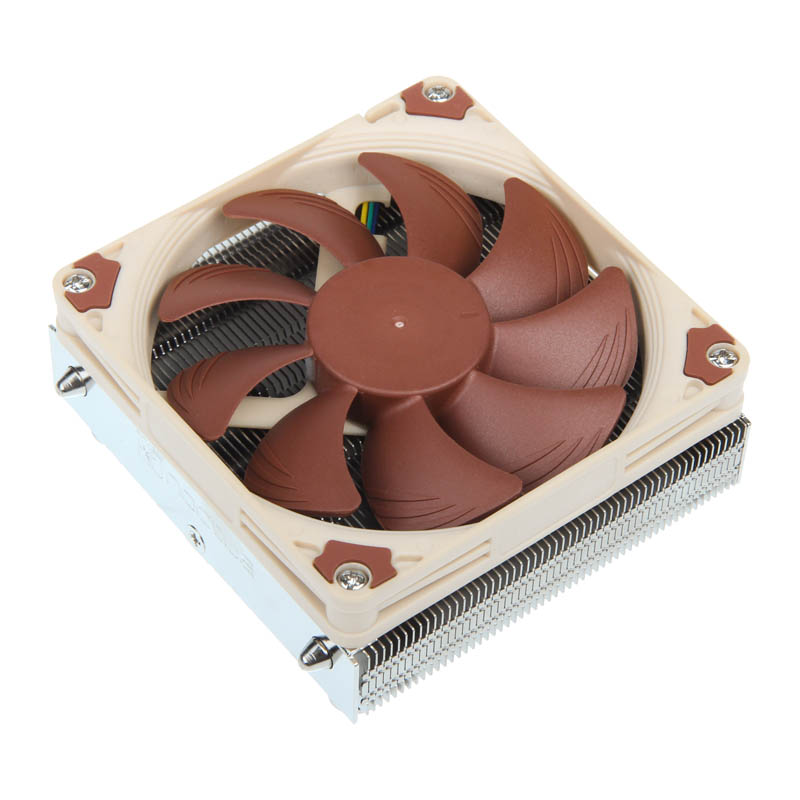 Noctua NH-L9i CPU Cooler Low Profile - 92mm