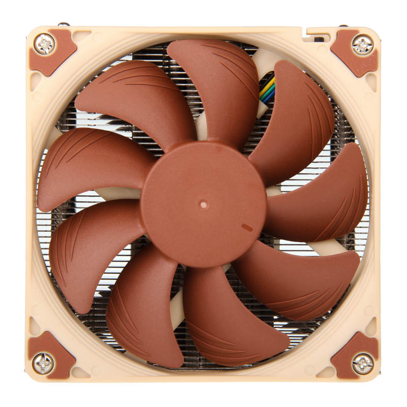 Noctua NH-L9i-17xx Review (Page 1 of 4) - APH Networks