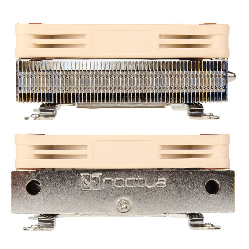 Noctua - Noctua NH-L9i CPU Cooler Low Profile - 92mm
