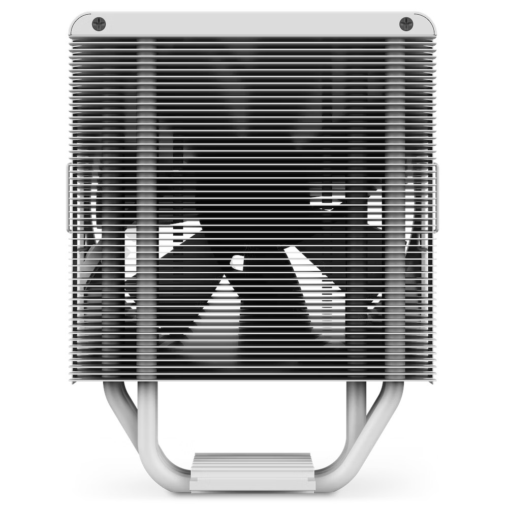 NZXT T120 Performance 120mm CPU Cooler - White