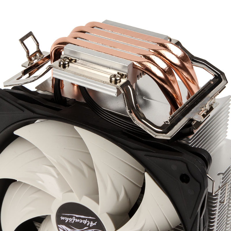 Alpenföhn - Alpenfohn Ben Nevis Advanced CPU Cooler - 130mm