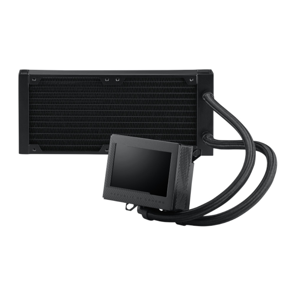 ASUS ROG Ryujin III 360 Performance AIO CPU Liquid Cooler