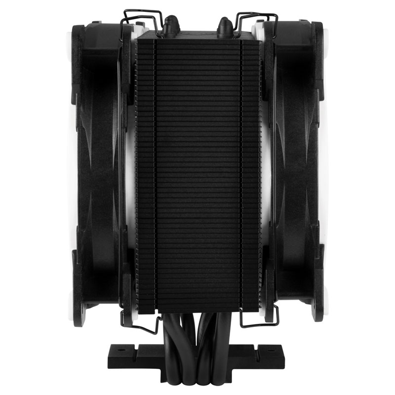 Arctic - Arctic Freezer 34 eSports Duo Black/White CPU Cooler - 2 x 120mm