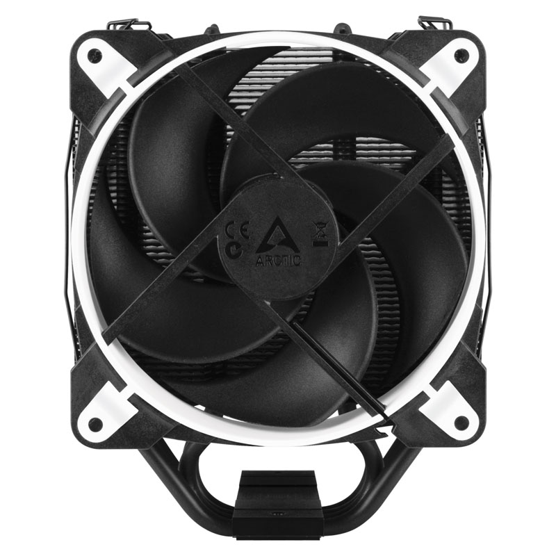 Arctic - Arctic Freezer 34 eSports Duo Black/White CPU Cooler - 2 x 120mm