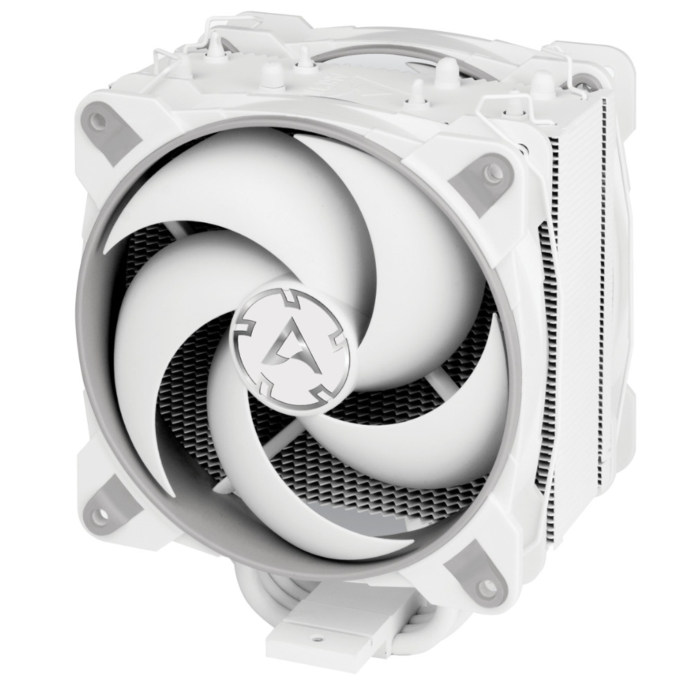 Arctic Freezer 34 eSports Duo Grey/White CPU Cooler - 2 x 120mm