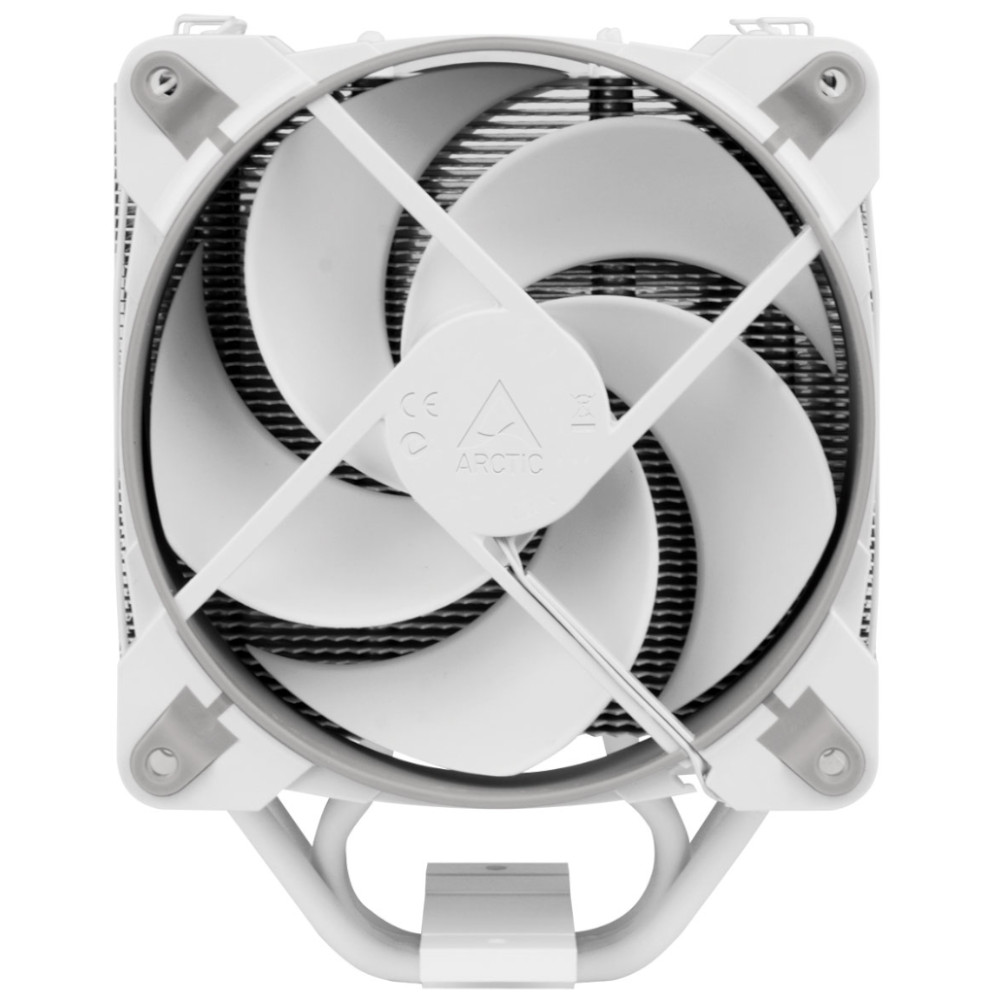 Arctic - Arctic Freezer 34 eSports Duo Grey/White CPU Cooler - 2 x 120mm