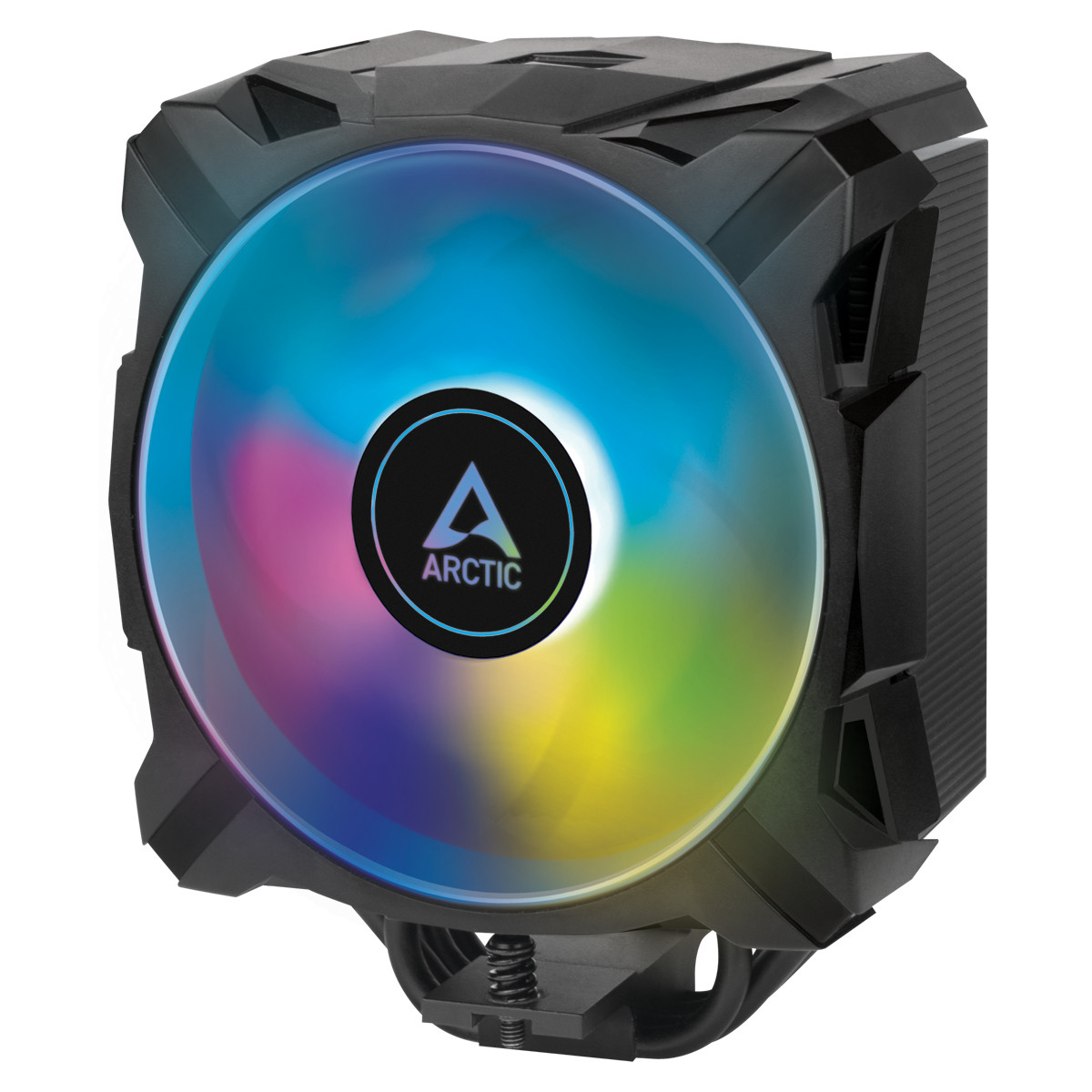 Arctic Freezer A35 ARGB AM4/AM5 CPU Cooler