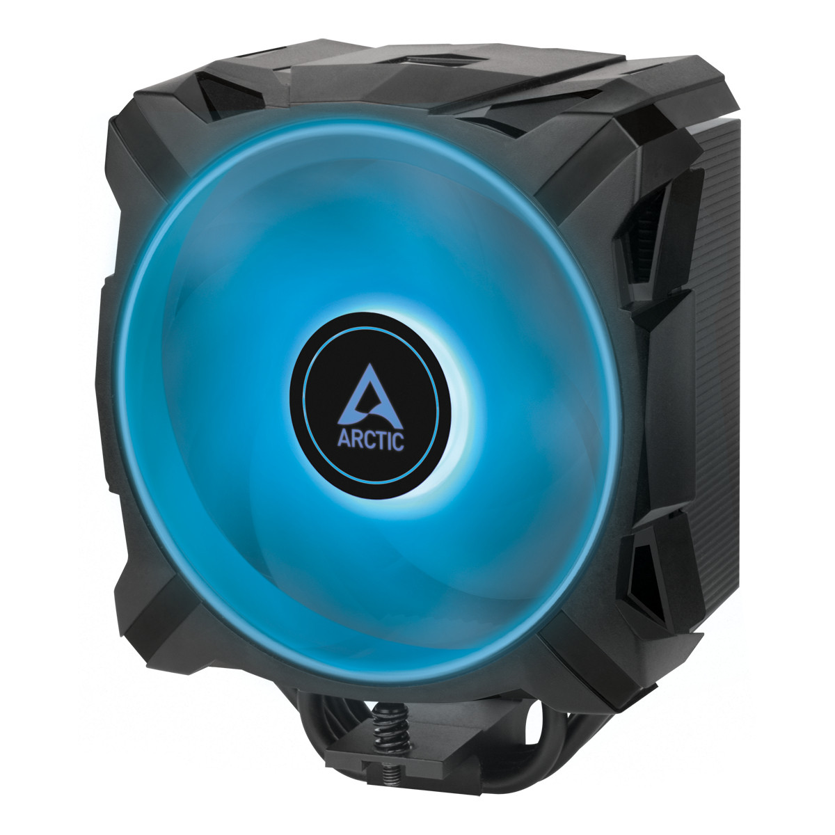 Arctic Freezer A35 RGB AM4/AM5 CPU Cooler
