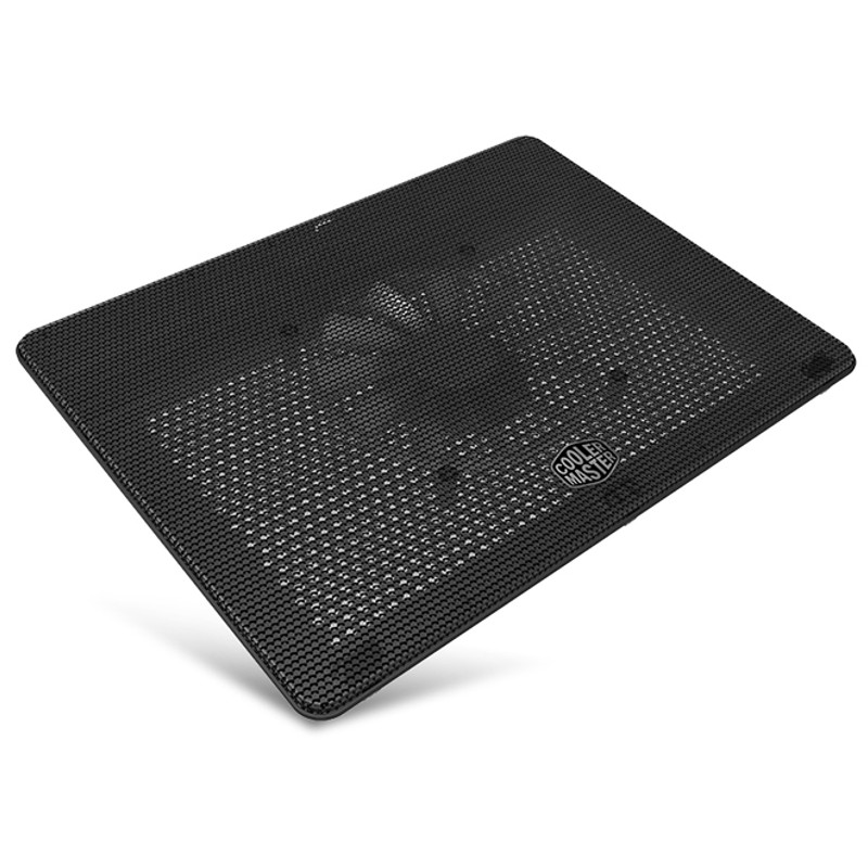 Cooler Master NotePal L2 17.3" Laptop/Notebook Cooler - Black