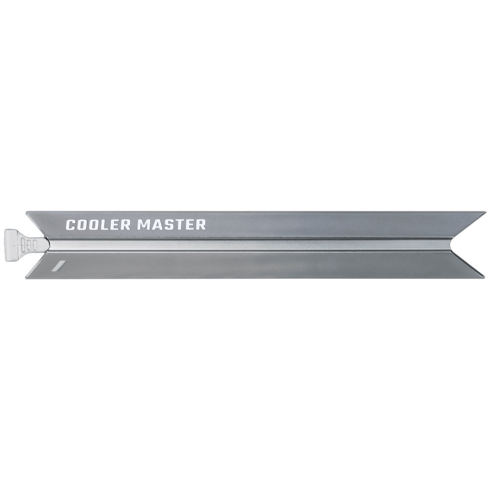 Cooler Master - Cooler Master Oracle Air M.2 SSD Enclosure