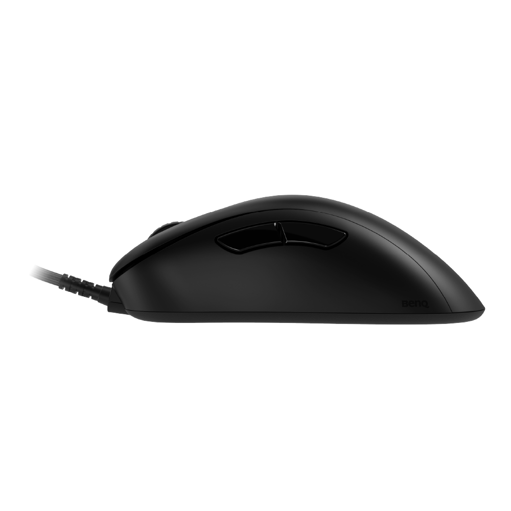 Zowie - BenQ ZOWIE EC1-C Gaming Mouse For Esports (Large, Right Handed Assymetrical)