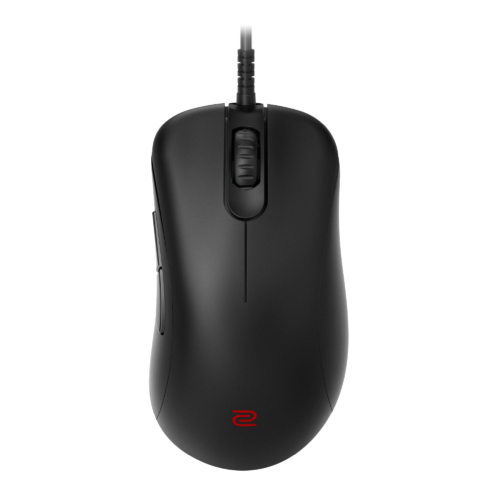B Grade BenQ ZOWIE EC1-C Gaming Mouse For Esports (Large Right Handed Assym