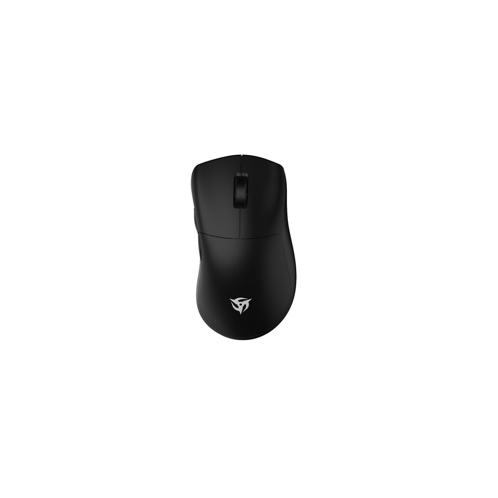  - Ninjutso Origin One X Wireless Ultralight Optical Gaming Mouse - Black (NM001)