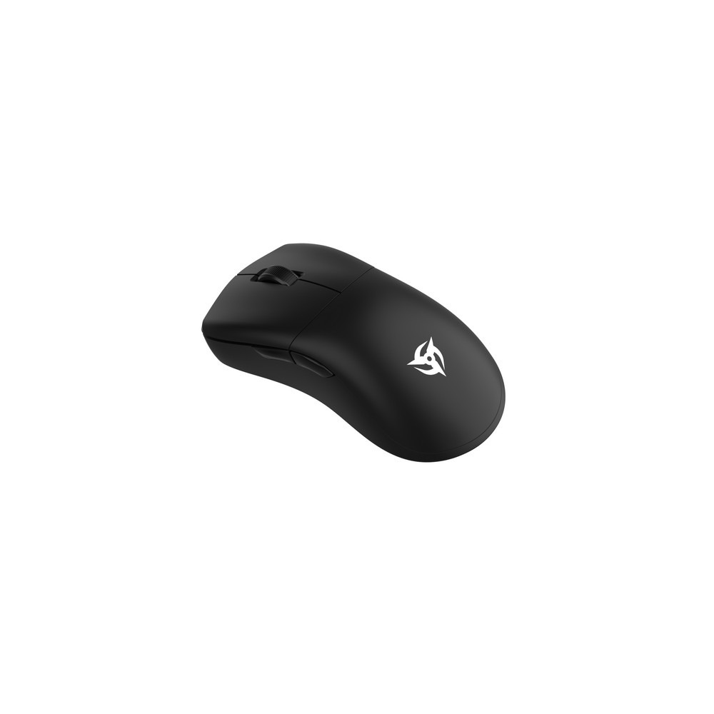 Ninjutso - Ninjutso Origin One X Wireless Ultralight Optical Gaming Mouse - Black (NM001)