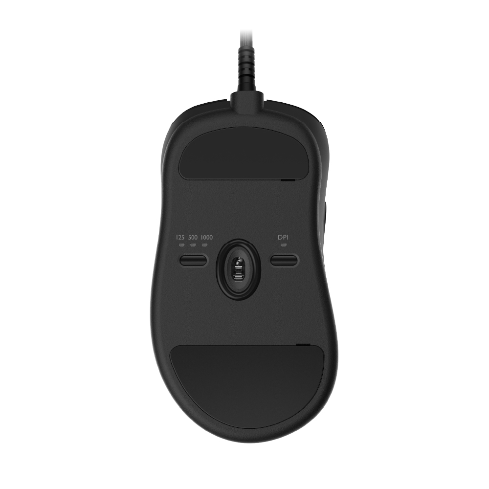 Zowie - BenQ ZOWIE EC2-C Gaming Mouse For Esports (Medium, Right Handed Assymetrical)